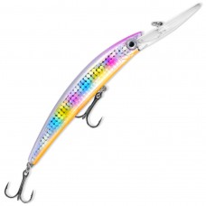 Воблер Sansan Minnow PROBNIK 110F 110мм, 16г (3м+) плав, 945