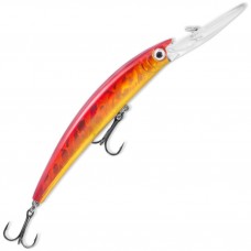 Воблер Sansan Minnow PROBNIK 110F 110мм, 16г (3м+) плав, 946