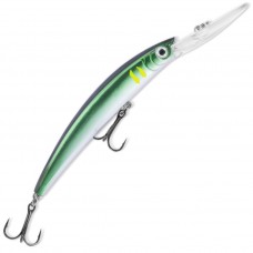 Воблер Sansan Minnow PROBNIK 110F 110мм, 16г (3м+) плав, 947