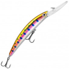 Воблер Sansan Minnow PROBNIK 110F 110мм, 16г (3м+) плав, 948