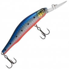 Воблер Sansan Minnow PULSAR PROFI 90S  90мм, 13г (2-4м) тон, 660
