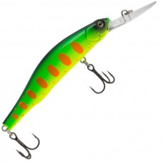 Воблер Sansan Minnow PULSAR PROFI 90S  90мм, 13г (2-4м) тон, 663