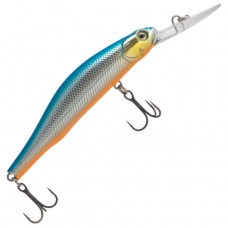 Воблер Sansan Minnow PULSAR PROFI 90S  90мм, 13г (2-4м) тон, 665