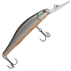 Воблер Sansan Minnow PULSAR PROFI 90S  90мм, 13г (2-4м) тон, 667