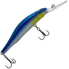 Воблер Sansan Minnow PULSAR PROFI 90S  90мм, 13г (2-4м) тон, 668