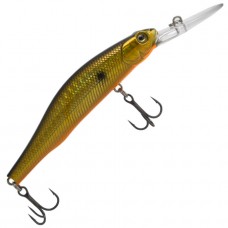 Воблер Sansan Minnow PULSAR PROFI 90S  90мм, 13г (2-4м) тон, 669