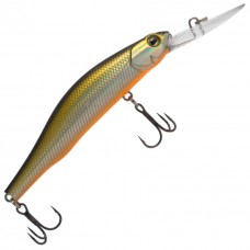 Воблер Sansan Minnow PULSAR PROFI 90S  90мм, 13г (2-4м) тон, 670