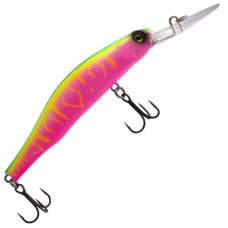 Воблер Sansan Minnow PULSAR PROFI 90S  90мм, 13г (2-4м) тон, 671