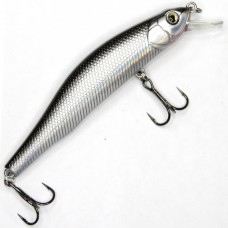 Воблер Sansan Minnow PULSAR PROFI 90SP  90мм, 11г нейтр, 641