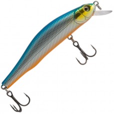 Воблер Sansan Minnow PULSAR PROFI 90SP  90мм, 11г нейтр, 645