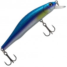 Воблер Sansan Minnow PULSAR PROFI 90SP  90мм, 11г нейтр, 648