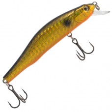 Воблер Sansan Minnow PULSAR PROFI 90SP  90мм, 11г нейтр, 649