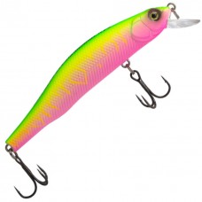Воблер Sansan Minnow PULSAR PROFI 90SP  90мм, 11г нейтр, 651