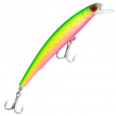 Воблер Sansan Minnow STRUNA 88SP 88мм, 7г (0.5-1м) нейтр, 760 Воблер Sansan Minnow STRUNA 88SP 88мм, 7г (0.5-1м) нейтр, 760