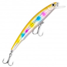 Воблер Sansan Minnow STRUNA 88SP 88мм, 7г (0.5-1м) нейтр, 764 Воблер Sansan Minnow STRUNA 88SP 88мм, 7г (0.5-1м) нейтр, 764
