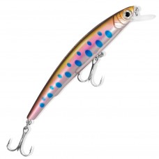 Воблер Sansan Minnow STRUNA 88SP 88мм, 7г (0.5-1м) нейтр, 766 Воблер Sansan Minnow STRUNA 88SP 88мм, 7г (0.5-1м) нейтр, 766