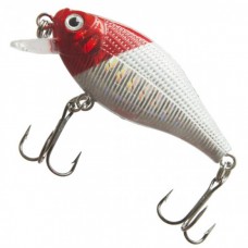 Воблер Sansan Minnow FUKS 50F  50мм, 4.6г (до1м) плав, 447