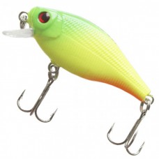 Воблер Sansan Minnow FUKS 50F  50мм, 4.6г (до1м) плав, 448