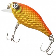 Воблер Sansan Minnow FUKS 50F  50мм, 4.6г (до1м) плав, 449