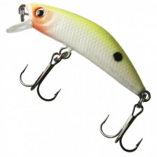 Воблер Sansan Minnow GRIPS 42S  42мм, 2.9г (до1м) медл.тон, 552