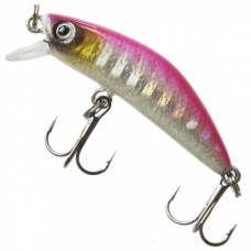 Воблер Sansan Minnow GRIPS 42S  42мм, 2.9г (до1м) медл.тон, 553