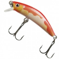 Воблер Sansan Minnow GRIPS 42S  42мм, 2.9г (до1м) медл.тон, 554