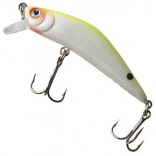 Воблер Sansan Minnow GRIPS 55S  55мм, 4.5г (до1м) медл.тон, 558
