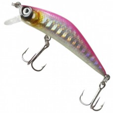 Воблер Sansan Minnow GRIPS 55S  55мм, 4.5г (до1м) медл.тон, 559
