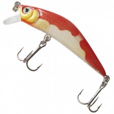 Воблер Sansan Minnow GRIPS 55S  55мм, 4.5г (до1м) медл.тон, 560