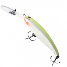 Воблер Sansan Minnow TROL 90F 90мм, 15г (до4м) плав, PF1243-499 Воблер Sansan Minnow TROL 90F 90мм, 15г (до4м) плав, PF1243-499