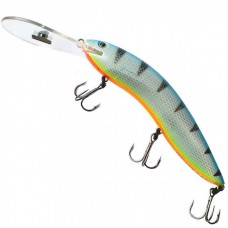 Воблер Sansan Minnow TROL 120F 120мм, 20г (до6м) плав, PF1314-501 Воблер Sansan Minnow TROL 120F 120мм, 20г (до6м) плав, PF1314-501