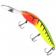 Воблер Sansan Minnow TROL 120F 120мм, 20г (до6м) плав, PF1314-502 Воблер Sansan Minnow TROL 120F 120мм, 20г (до6м) плав, PF1314-502
