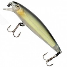 Воблер Sansan Minnow ZEVS 85S 85мм, 12г (1-2м) тон, PF1463-489 Воблер Sansan Minnow ZEVS 85S 85мм, 12г (1-2м) тон, PF1463-489