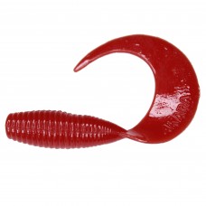 Приманка силикон съед Akara Fat Twister T1 25мм 12шт, 017
