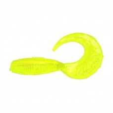 Приманка силикон съед Akara Fat Twister T1 25мм 12шт, 04T