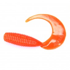 Приманка силикон съед Akara Fat Twister T1 25мм 12шт, 100