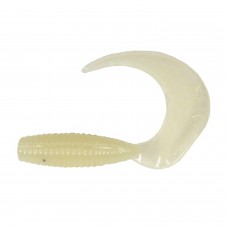 Приманка силикон съед Akara Fat Twister T1 25мм 12шт, 12