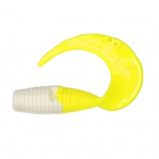 Приманка силикон съед Akara Fat Twister T1 25мм 12шт, 16R