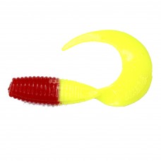 Приманка силикон съед Akara Fat Twister T1 25мм 12шт, 17R