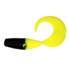 Приманка силикон съед Akara Fat Twister T1 25мм 12шт, 419