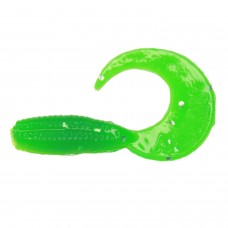 Приманка силикон съед Akara Fat Twister T1 25мм 12шт, 88T
