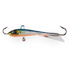 Балансир Strike Pro STRIKE ICE 40  4см 11.5г,  IF-008-626E прозр.хв