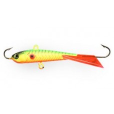 Балансир Strike Pro STRIKE ICE 40  4см 11.5г,  IF-008-A17