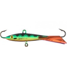 Балансир Strike Pro SUPER ICE 47  4.7см 14г,  IF-004A1-A45E