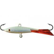 Балансир Strike Pro SUPER ICE 47  4.7см 14г,  IF-004A1-R112