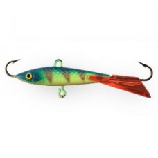 Балансир Strike Pro SUPER ICE 55  5.5см 24.2г,  IF-004B-A47FL свет