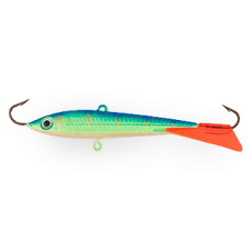 Балансир Strike Pro MICRO ICE 55  5.5см 19.5г,  IF-002-A172FL свет