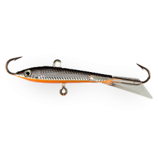 Балансир Strike Pro MICRO ICE 55  5.5см 19.5г,  IF-002-A70E прозр.хв