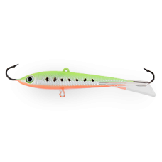 Балансир Strike Pro MICRO ICE 70D  7см 39г, тр.обмаз/кам D-IF-003#513E
