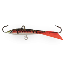 Балансир Strike Pro MICRO ICE 70D  7см 39г, тр.обмаз/кам D-IF-003#71E